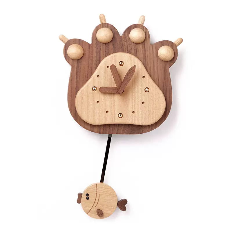 bear clock category thumbnail